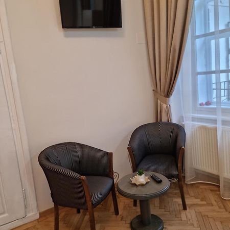 Studio Piata Mare Sibiu Luaran gambar