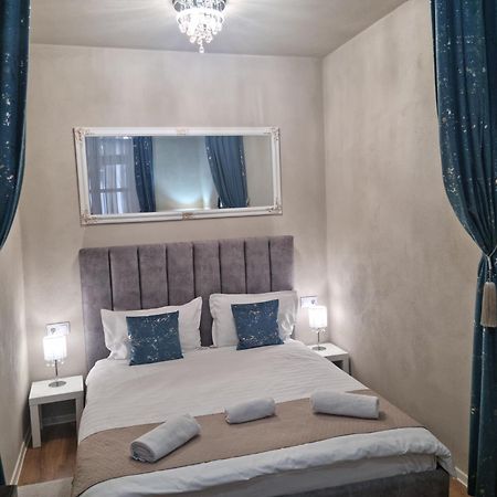 Studio Piata Mare Sibiu Luaran gambar