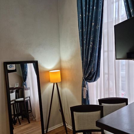 Studio Piata Mare Sibiu Luaran gambar