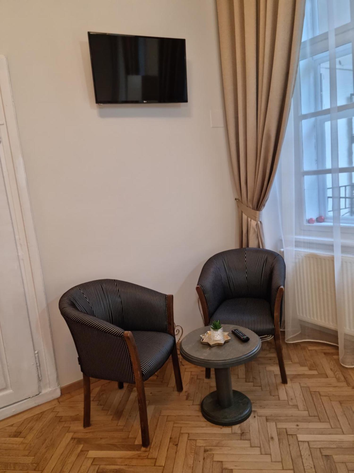 Studio Piata Mare Sibiu Luaran gambar