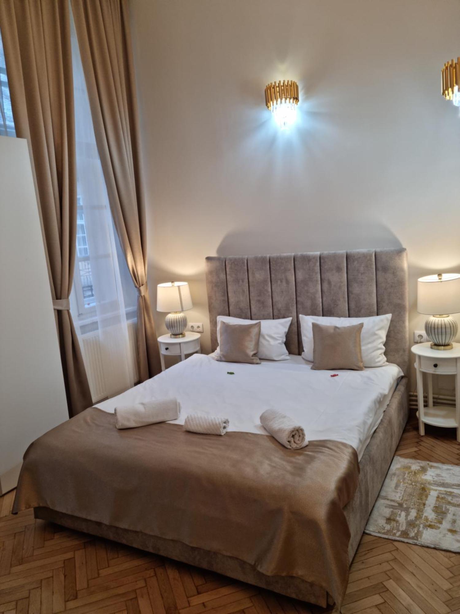 Studio Piata Mare Sibiu Luaran gambar
