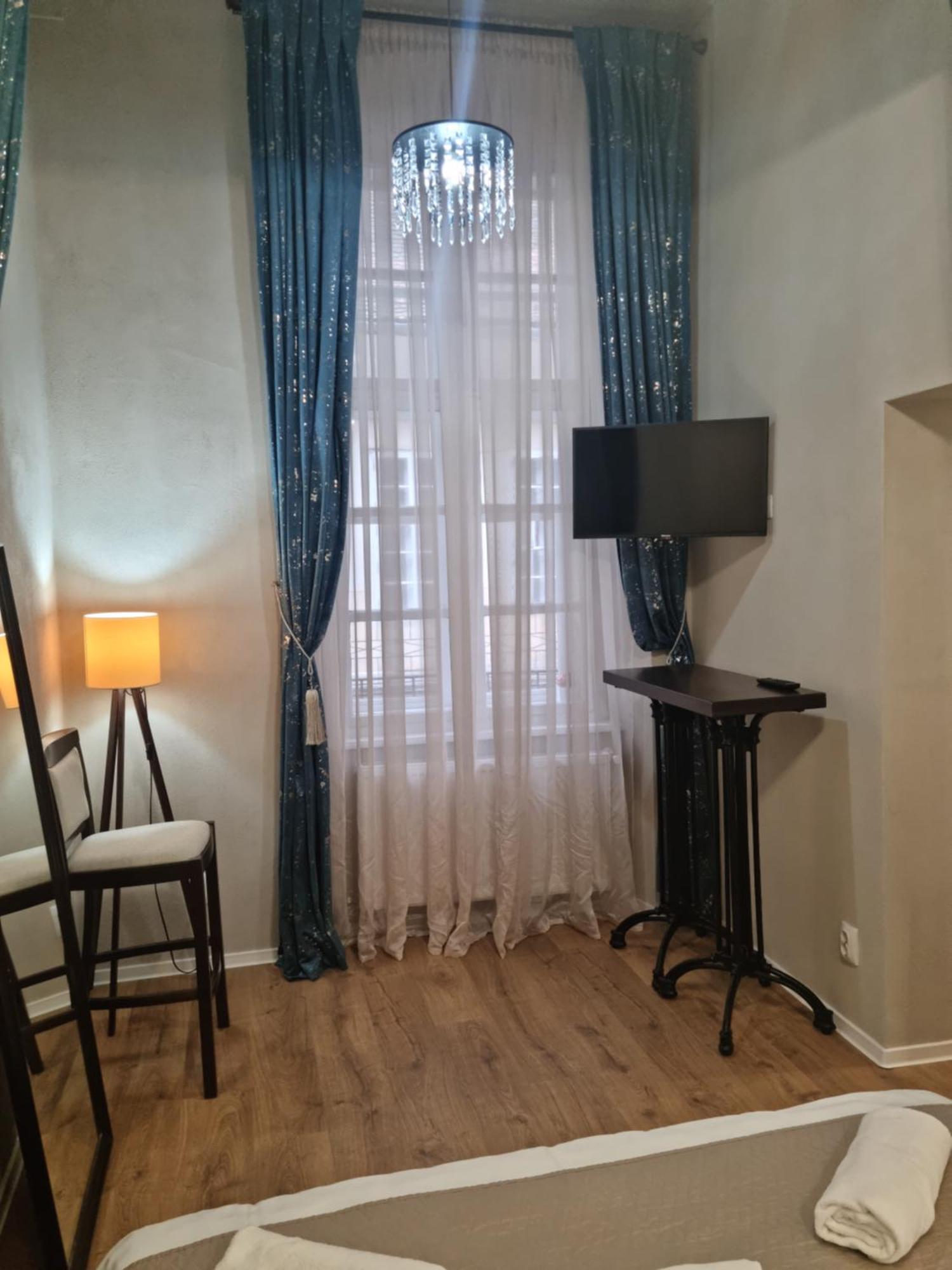 Studio Piata Mare Sibiu Luaran gambar