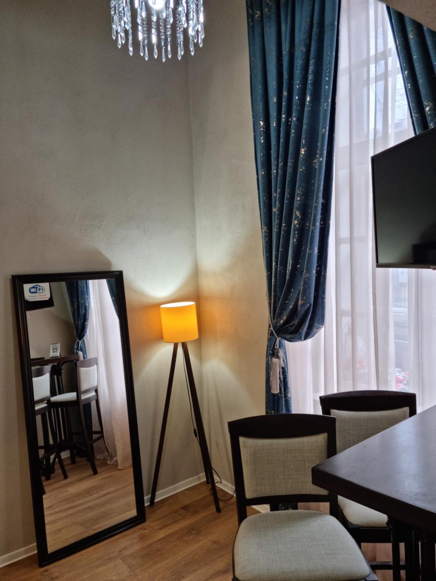 Studio Piata Mare Sibiu Luaran gambar